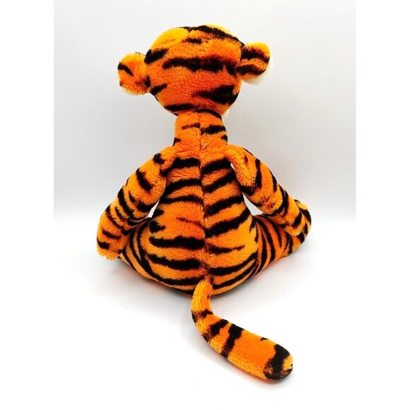 Tigger Plush Disneyland Walt Disney World 13" Stuffed Animal Vintage - Picture 3 of 4